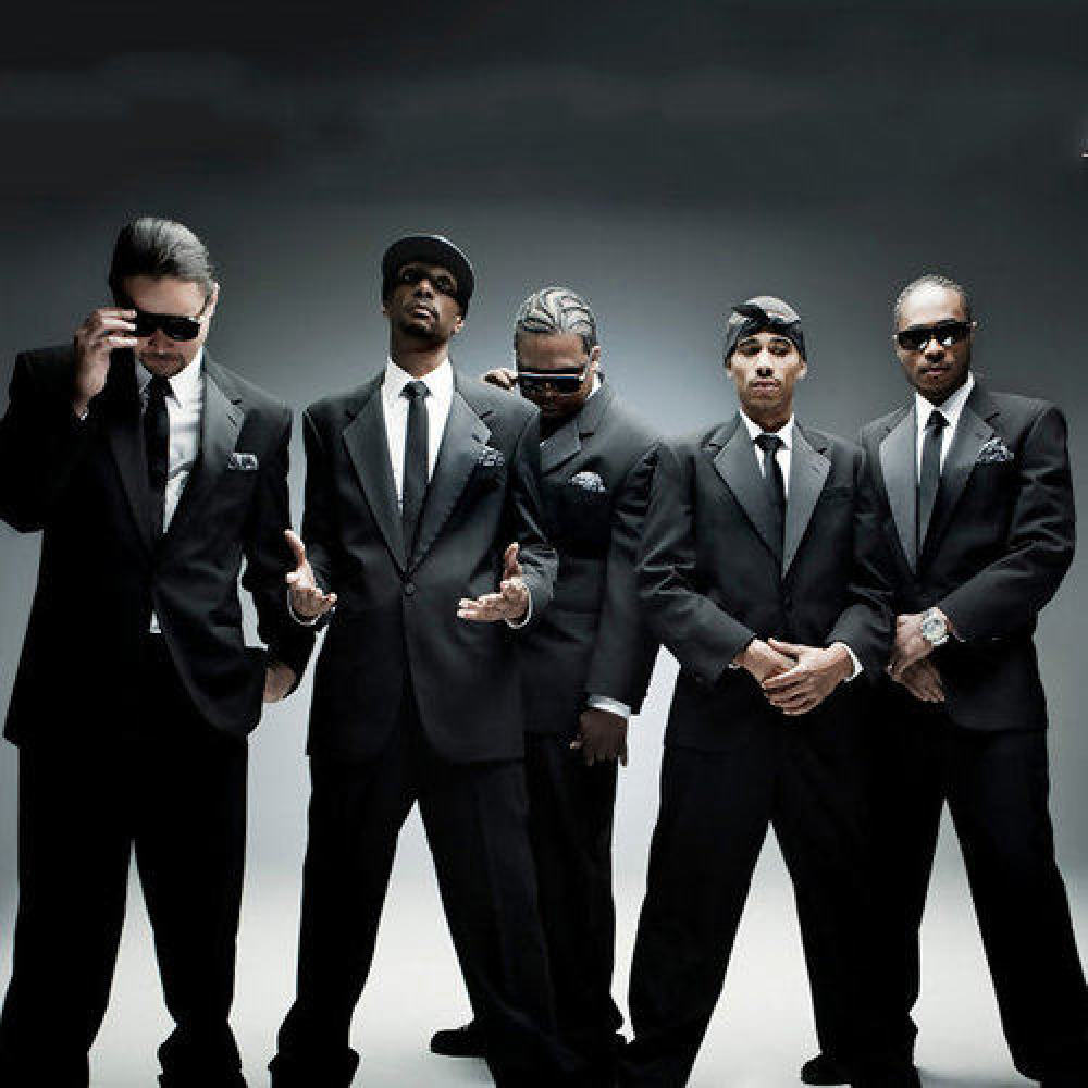 Bone Thugs N Harmony
