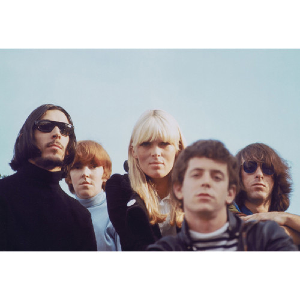 Velvet Underground