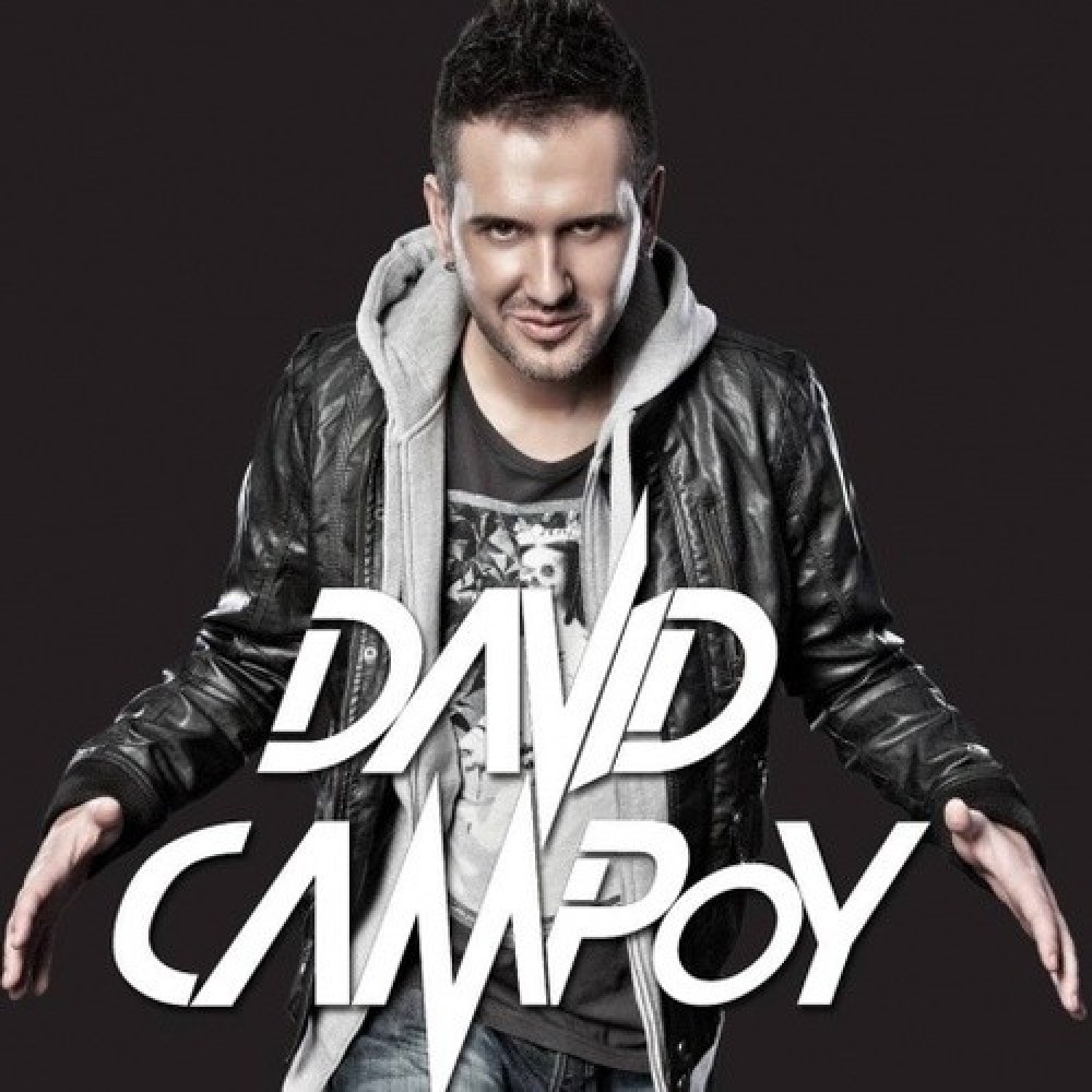 David Campoy