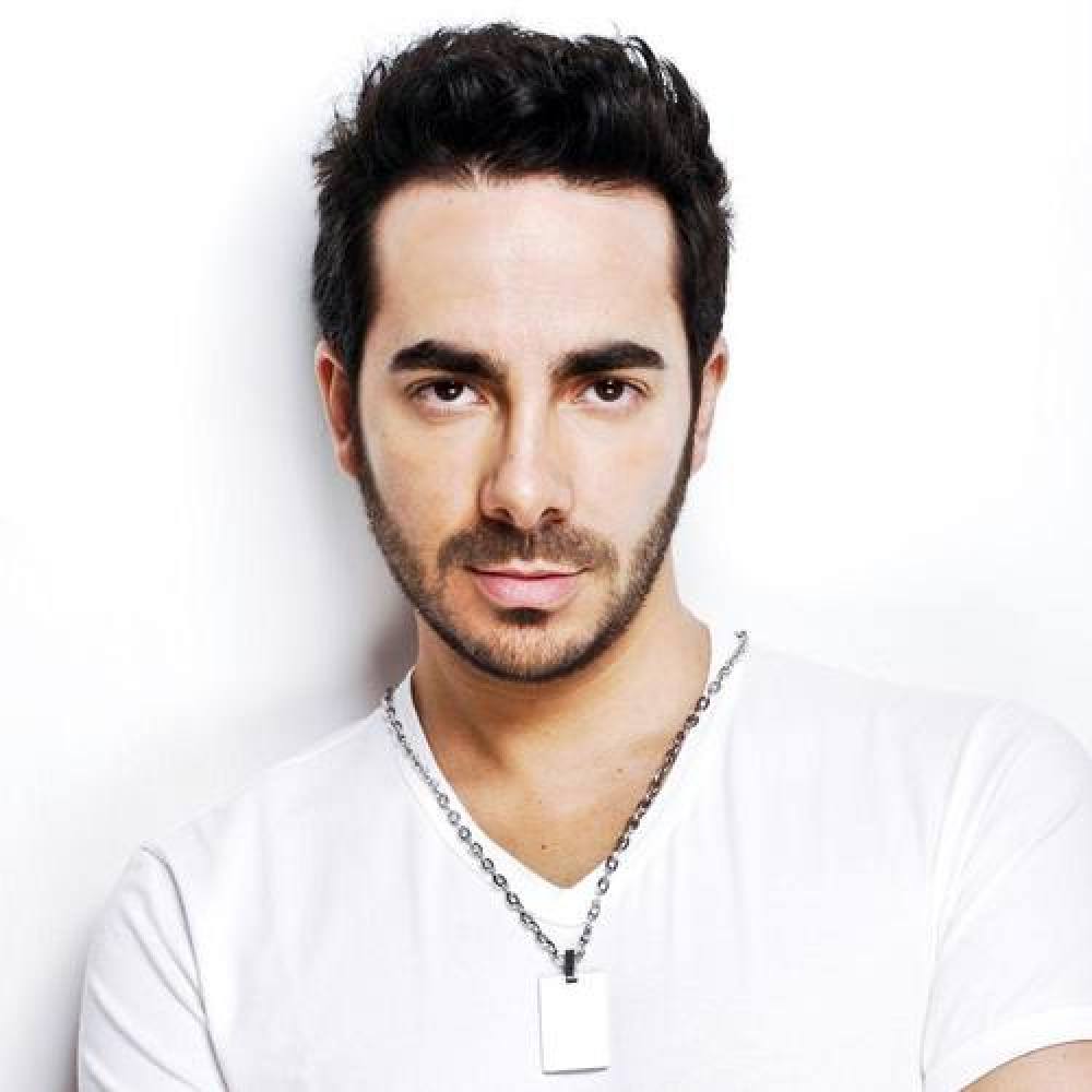 Simone Vitullo