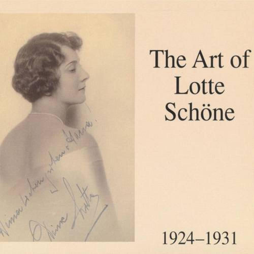 Lotte SchÃ¶ne