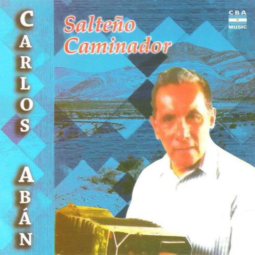 Carlos Aban
