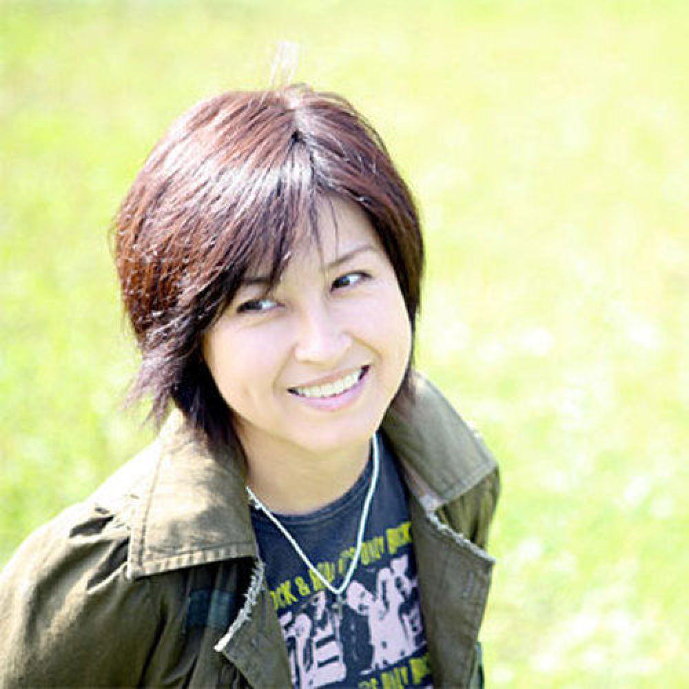 Kaori Kishitani