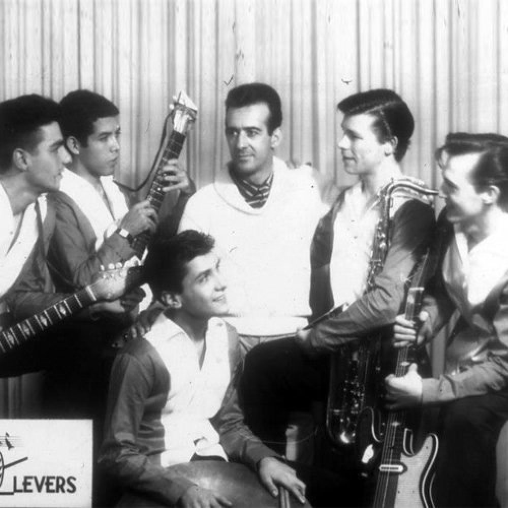 The Clevers