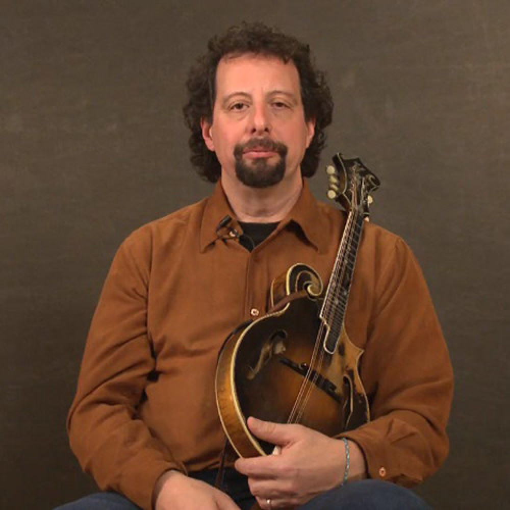 Mike Marshall