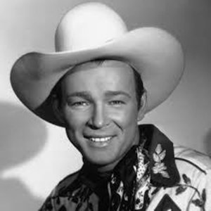 Roy Rogers ดาวน์โหลดและฟังเพลงฮิตจาก Roy Rogers