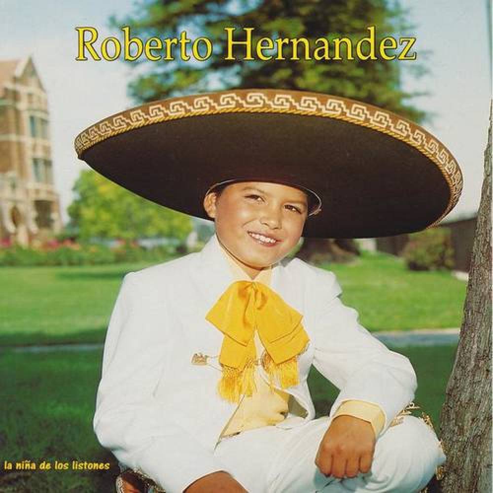 Roberto Hernández