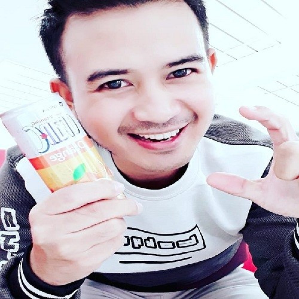 Amriz Arifin