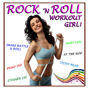 收聽The Workout Rockers的Medley 2: Hooked on Rock ' n Roll / Rock Around the Clock / Shake Rattle & Roll / See You Later Alligator / Johnny B. Goode / Sweet Little Sixteen / Peggy Sue / Oh Boy歌詞歌曲