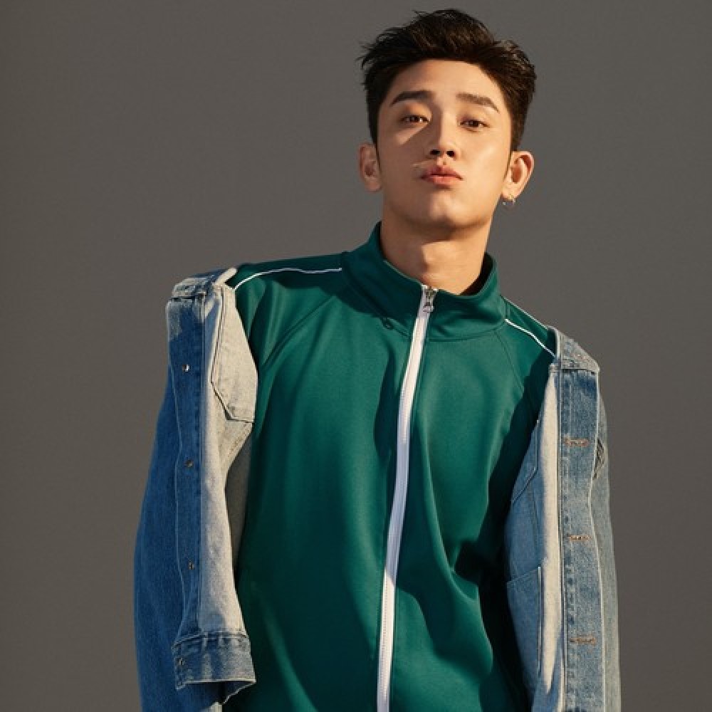 Wang Jin-lin