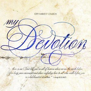 收聽City Harvest Church的Hallelujah (Reprise)歌詞歌曲