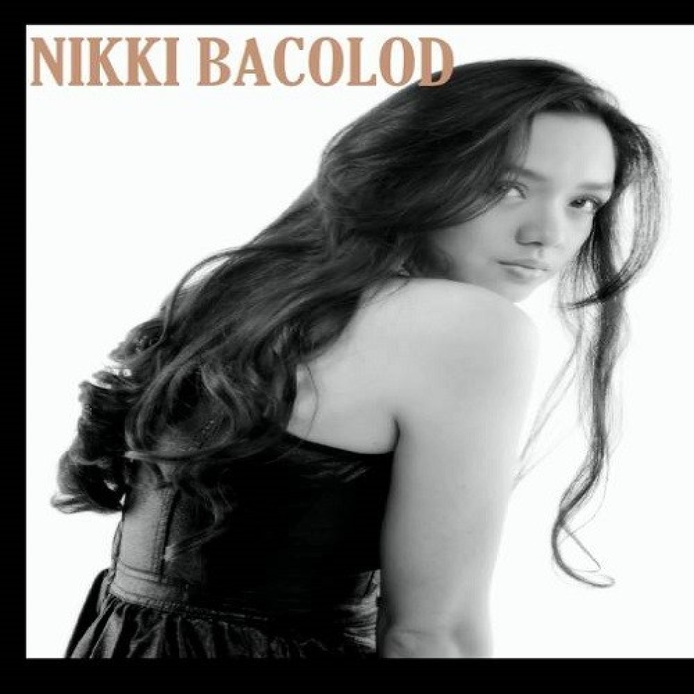 Nikki Bacolod