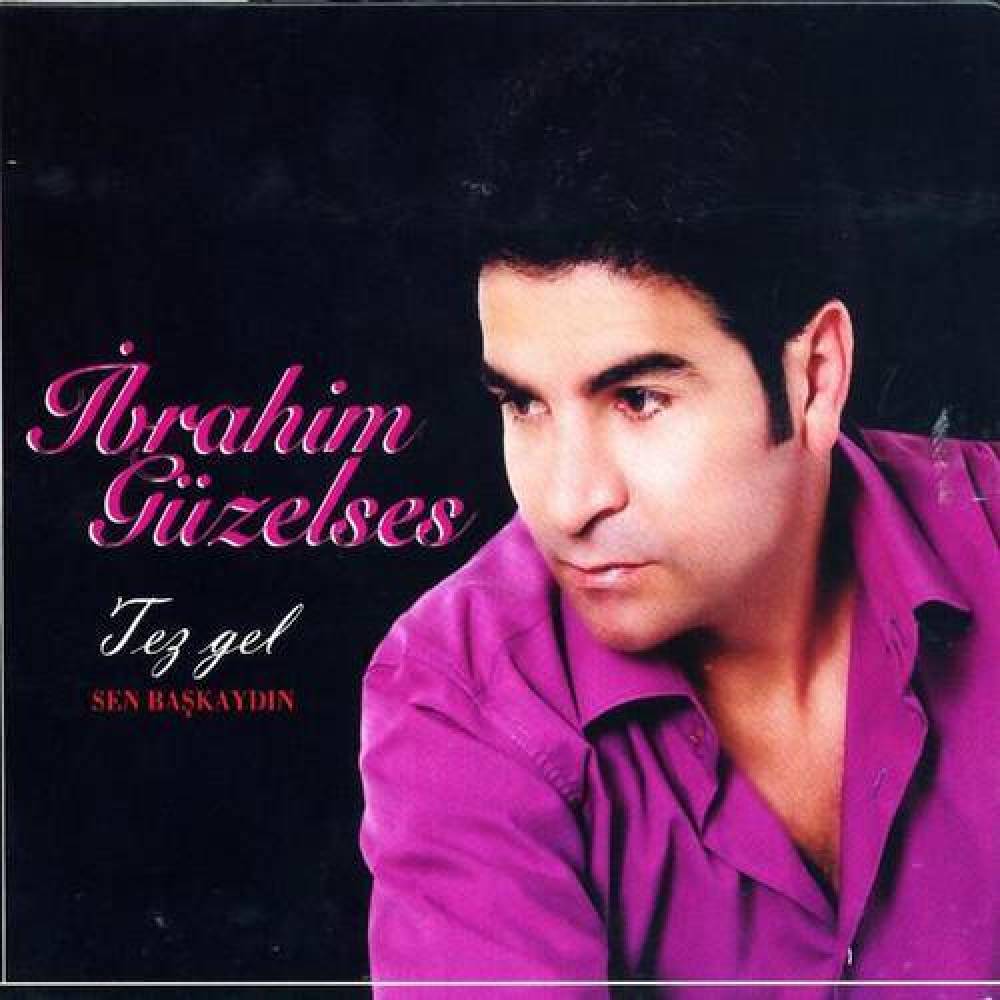 İbrahim Güzelses
