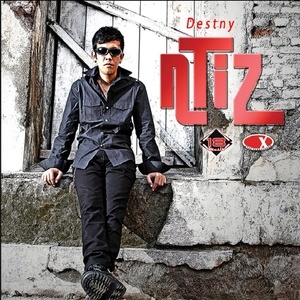 ดาวน์โหลดและฟังเพลง Destny พร้อมเนื้อเพลงจาก Ntiz