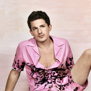 Charlie Puth