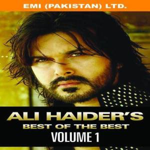 Ali Haider ดาวน์โหลดและฟังเพลงฮิตจาก Ali Haider