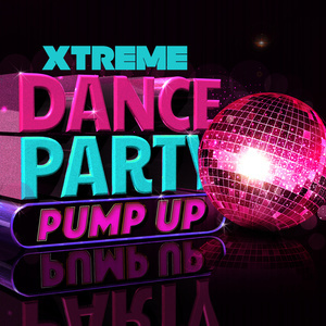 收聽Dance Party Pump Up的I Believe歌詞歌曲