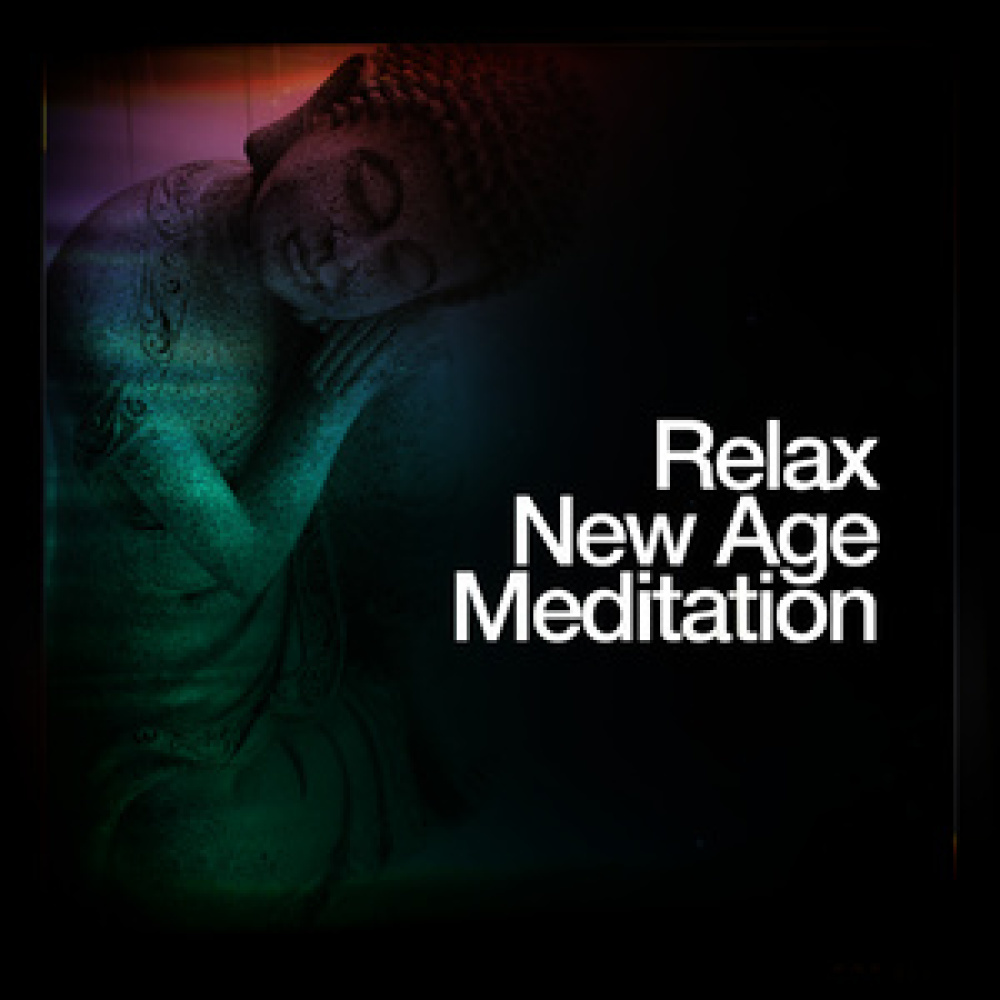 Relax: New Age Meditation