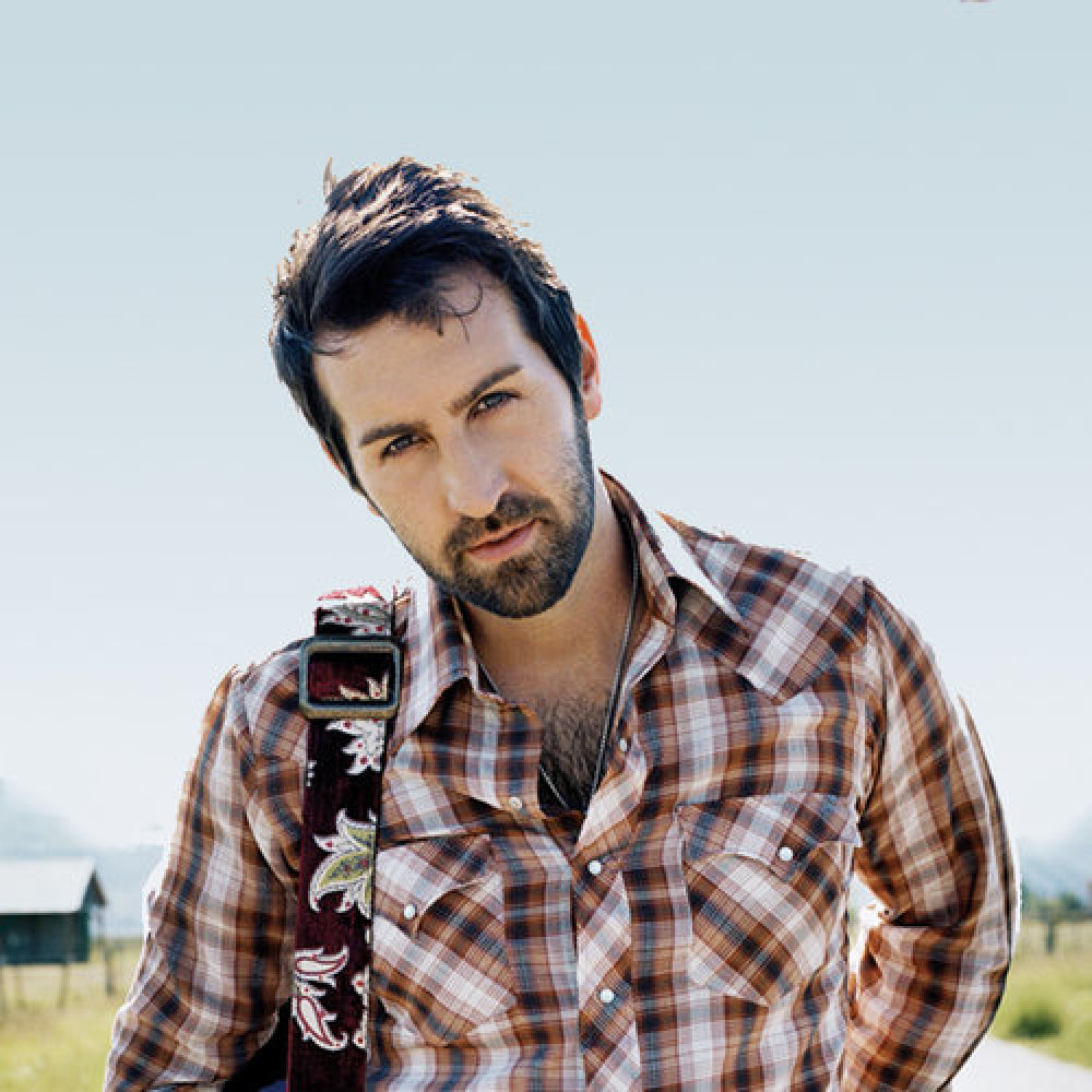 Josh Kelley