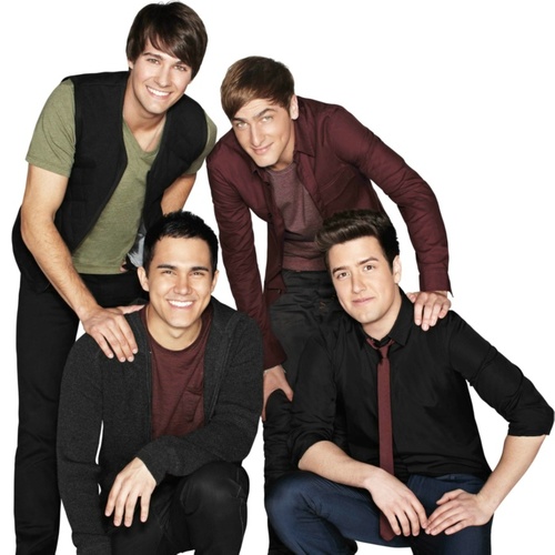 download we are big time rush mp3 free