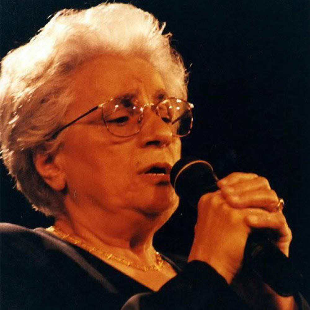 Domna Samiou