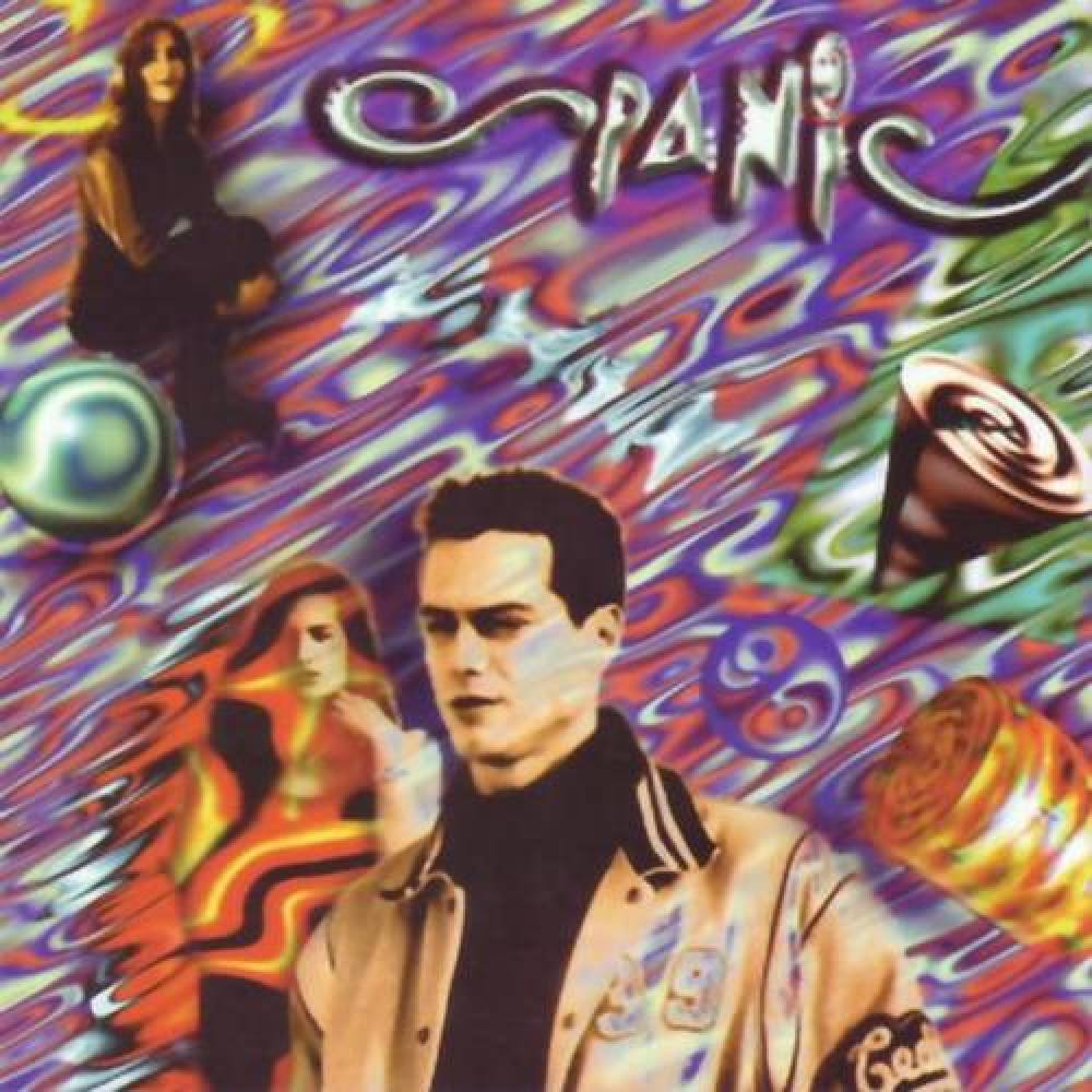 Spanic