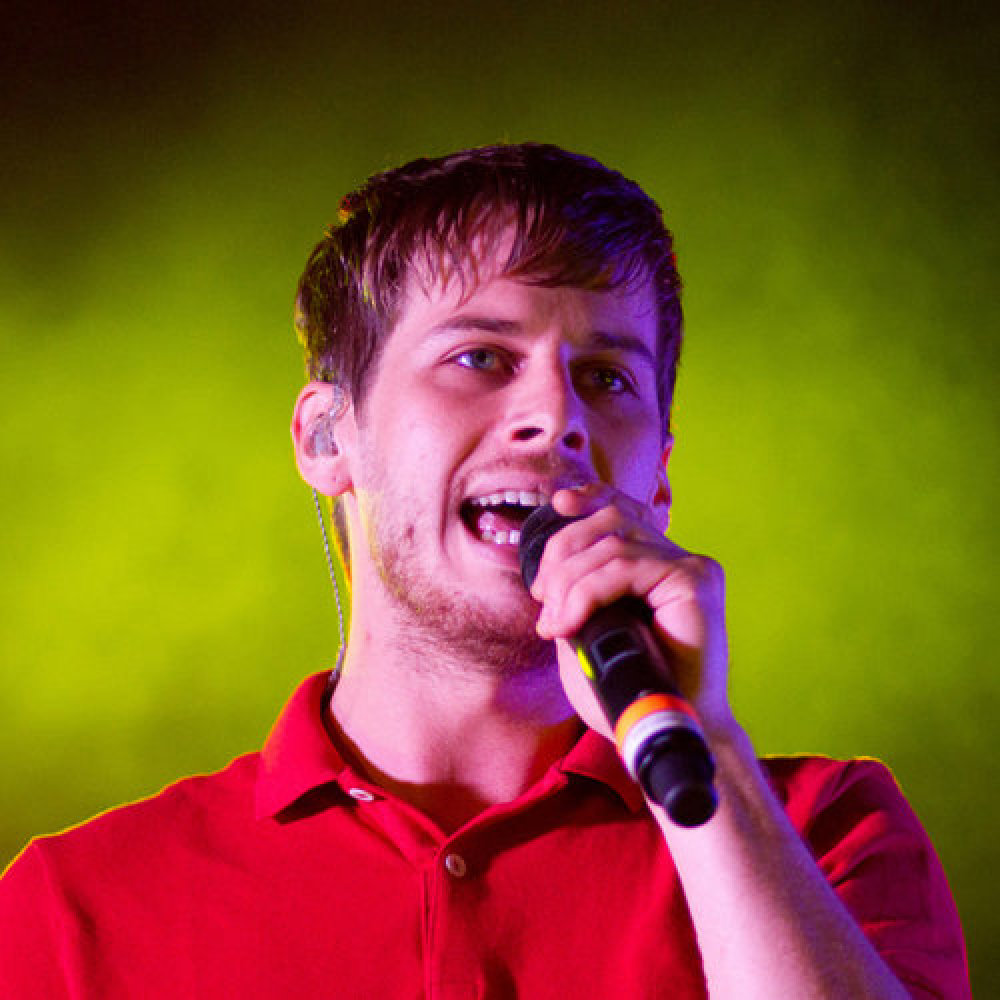 Mark Foster