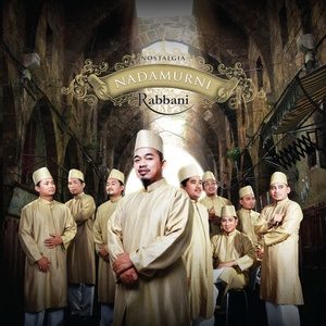 收聽Rabbani的Mana Milik Kita歌詞歌曲
