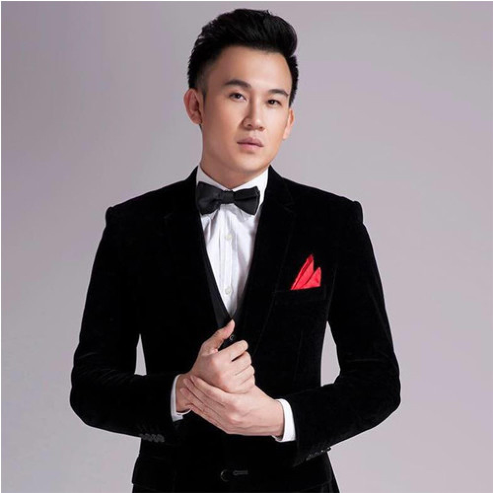 Duong Trieu Vu