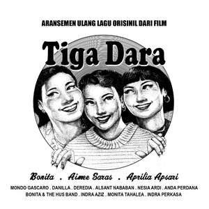 Dengarkan Senandung Lagu Lama lagu dari Mondo Gascaro dengan lirik