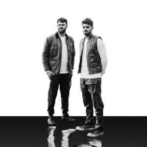 The Chainsmokers