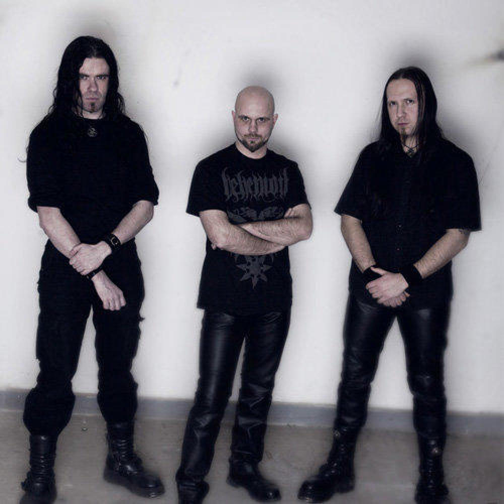 Hades Almighty