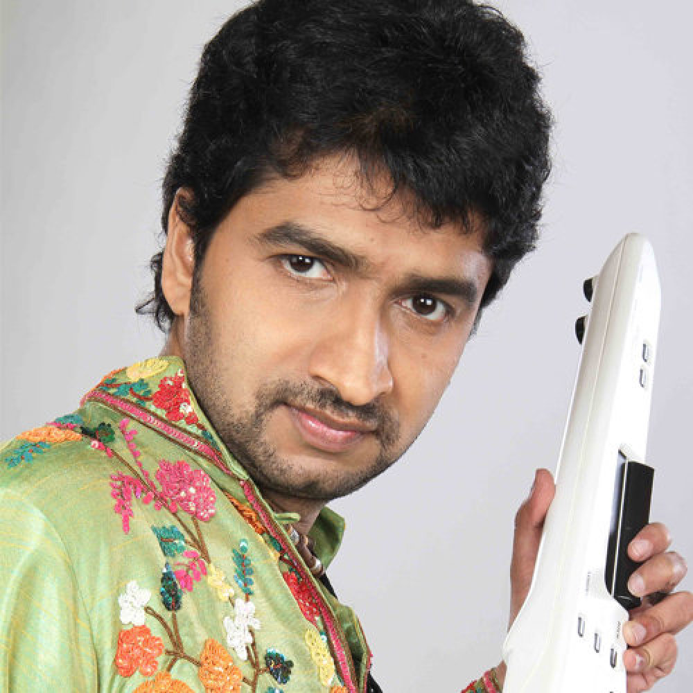 Abhijit Pohankar