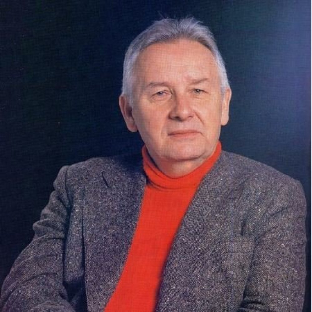 Henryk Gorecki