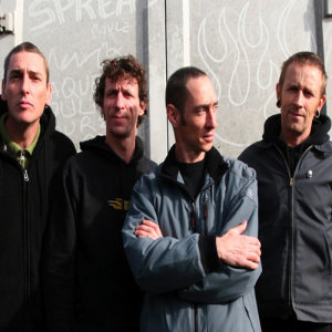 Burning Heads ดาวน์โหลดและฟังเพลงฮิตจาก Burning Heads