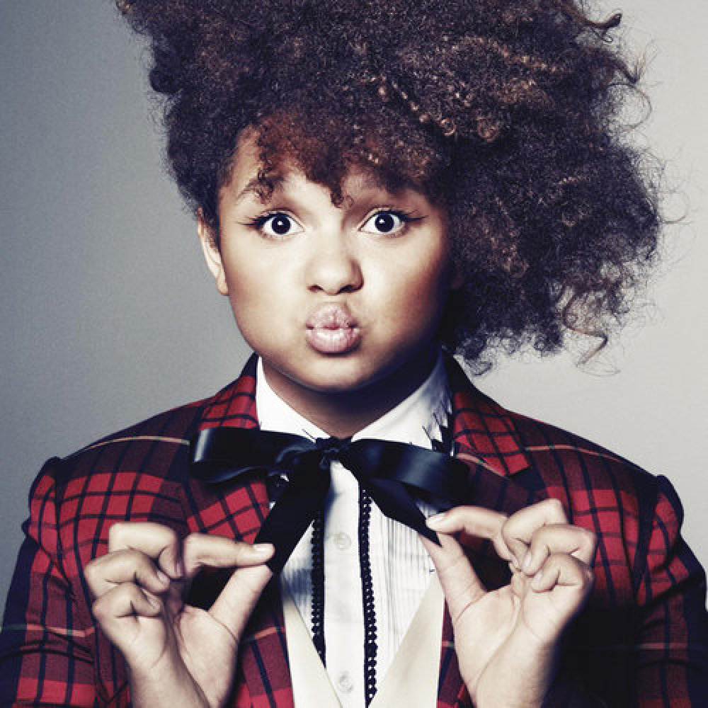 Rachel Crow