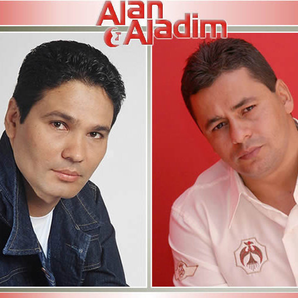 Alan E Aladim