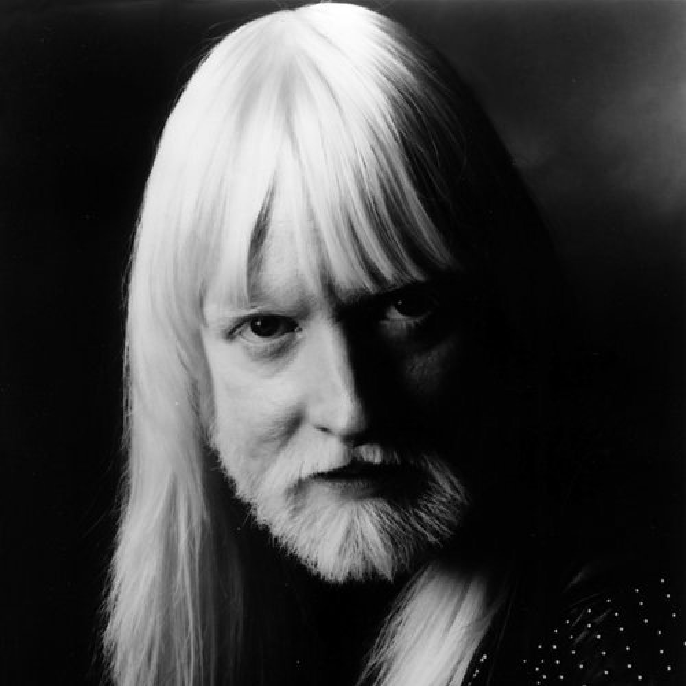 Edgar Winter