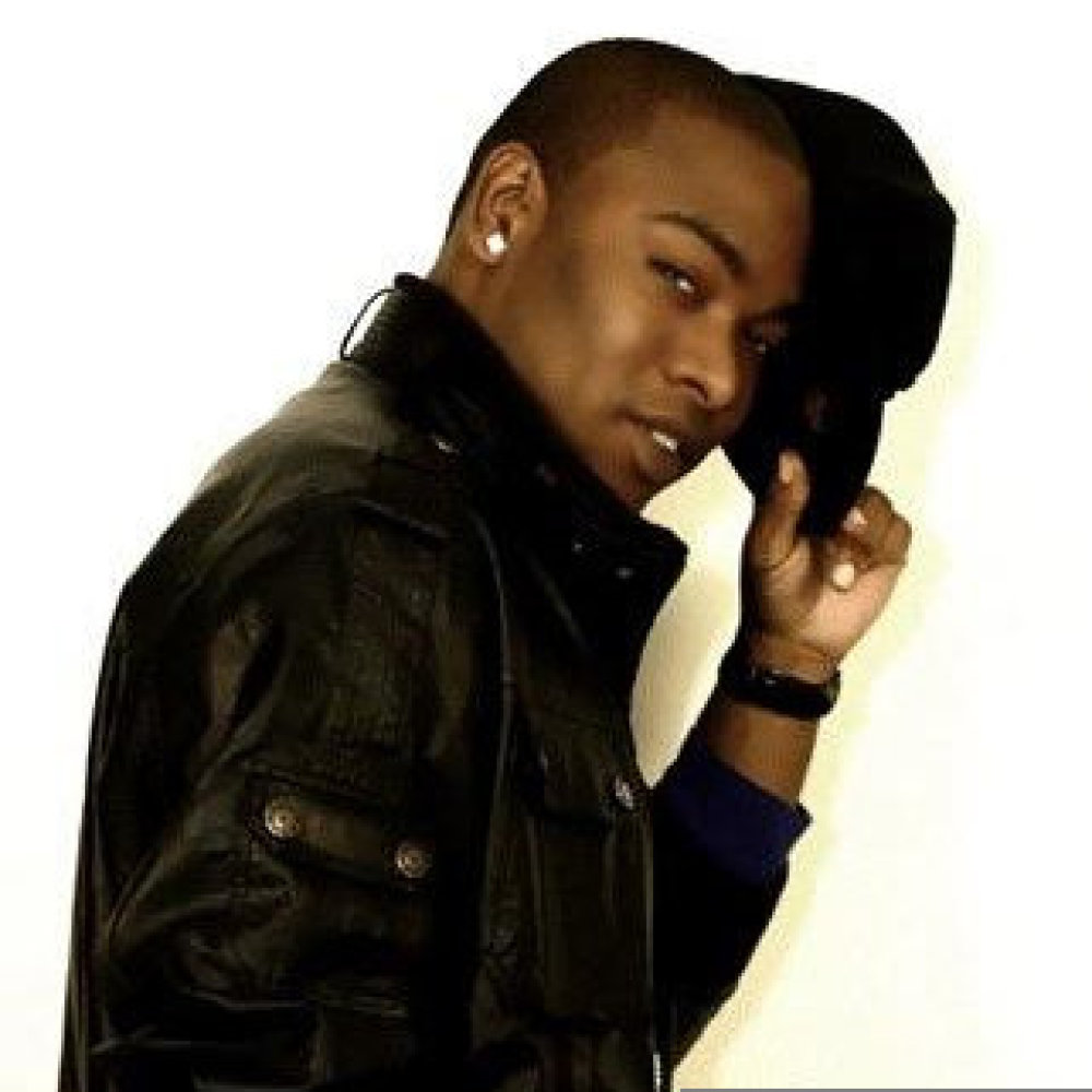 Shamar