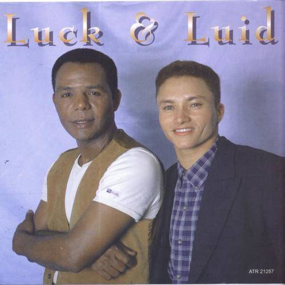 Luck E Luid