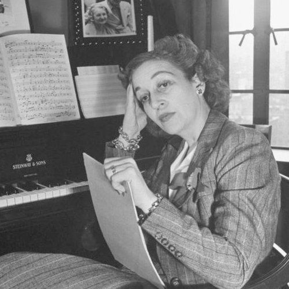 Dorothy Fields