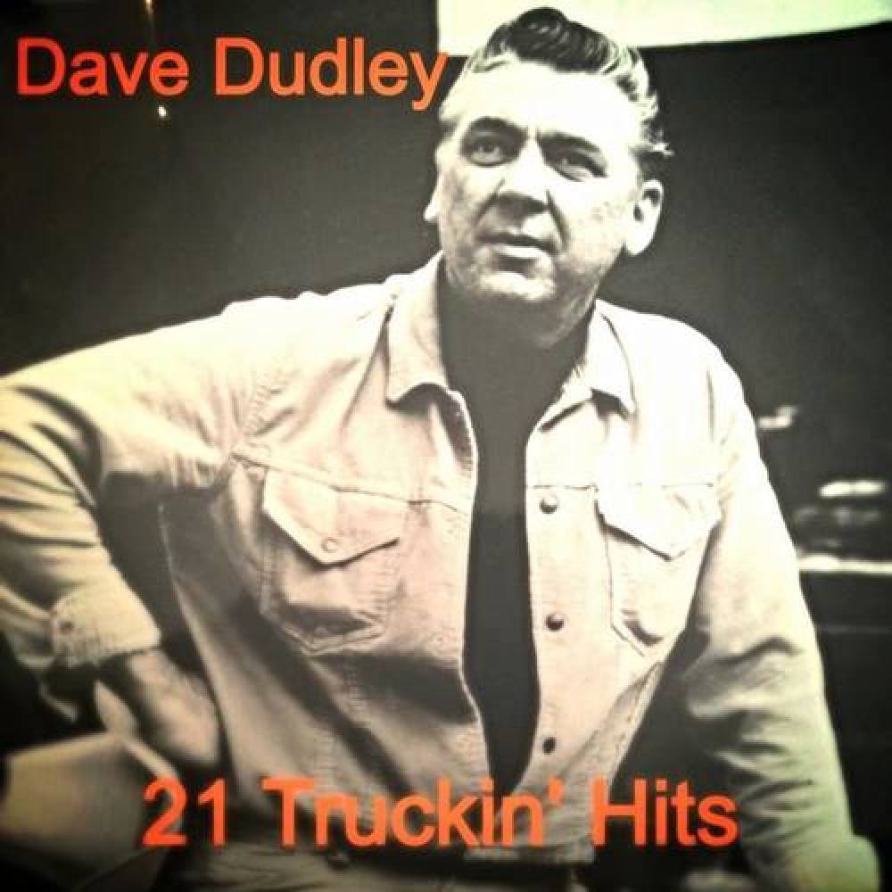 Dave Dudley