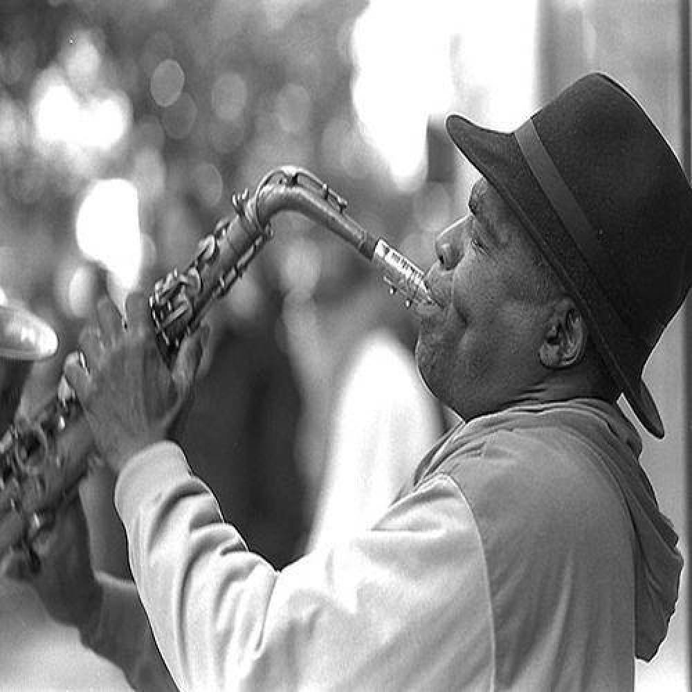 Byard Lancaster