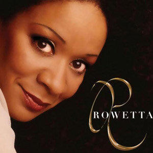 Rowetta ดาวน์โหลดและฟังเพลงฮิตจาก Rowetta