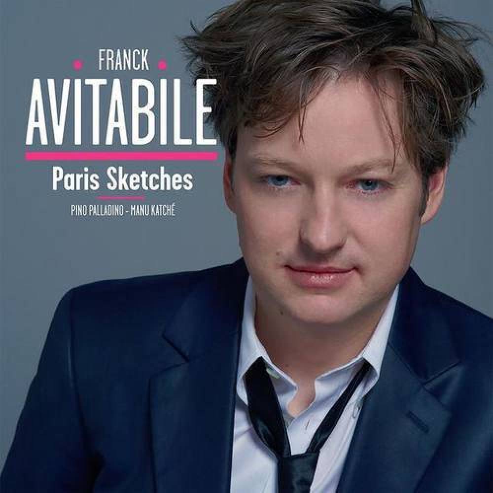 Franck Avitabile