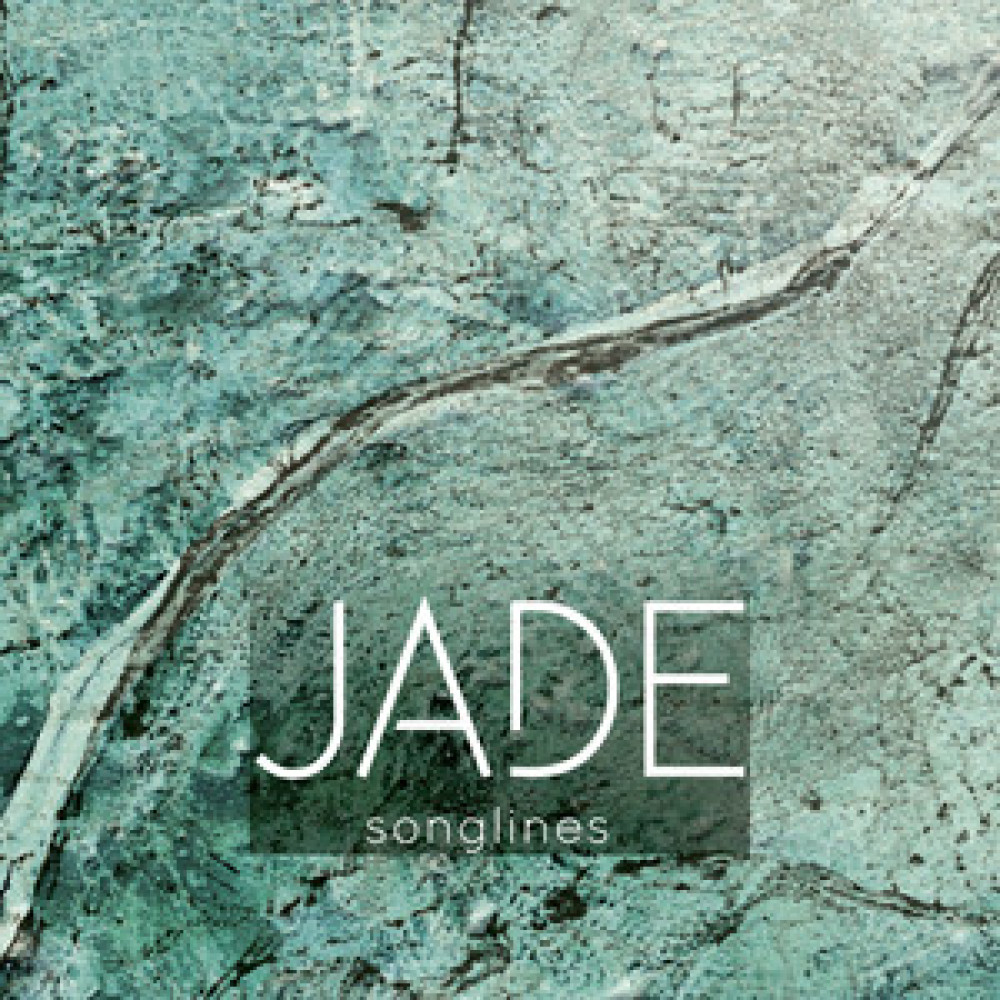 Chain of Jade