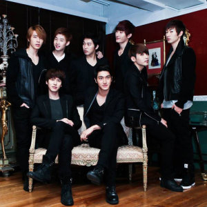 Super Junior-M