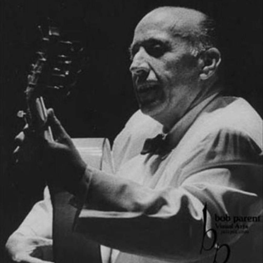 Carlos Montoya