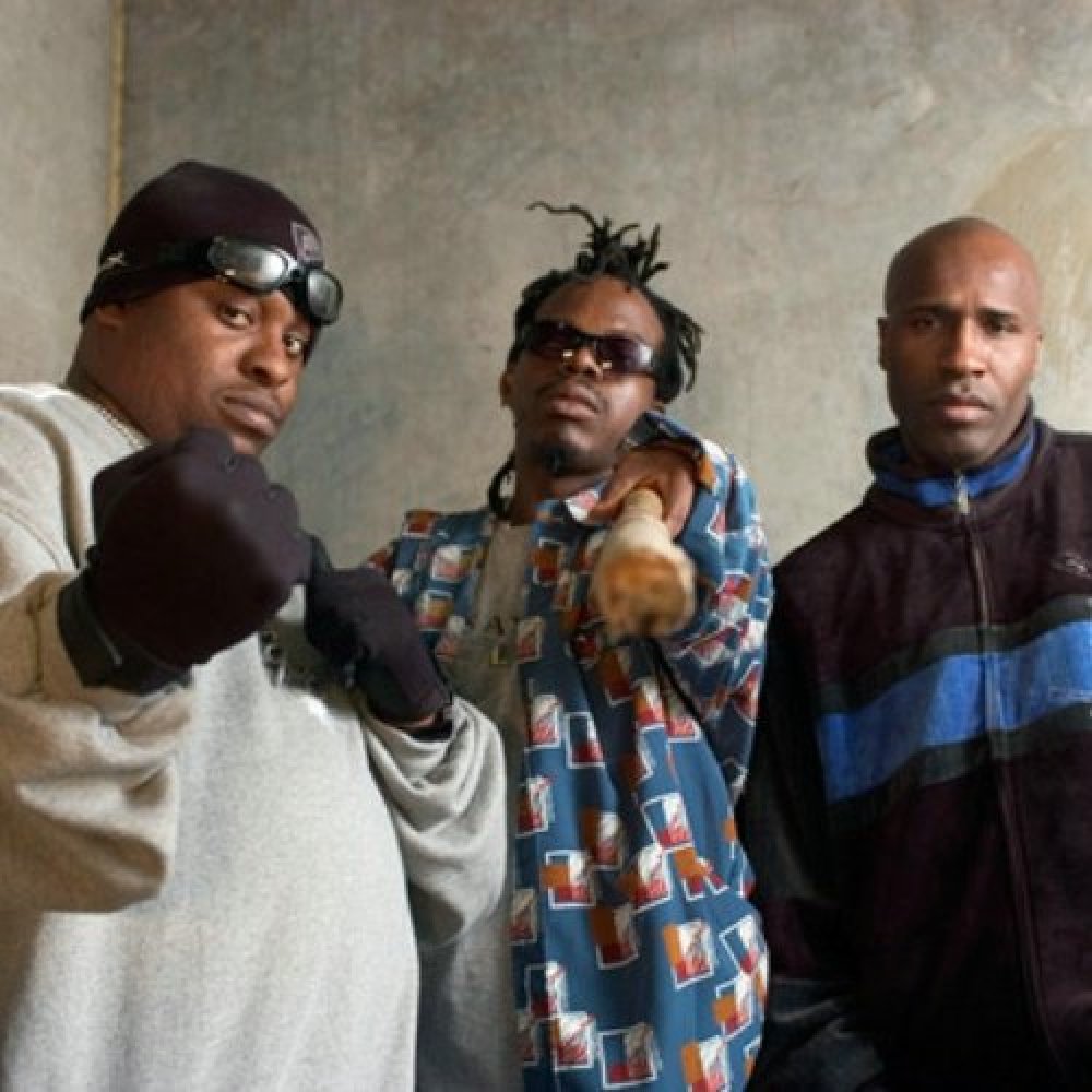 Geto Boys