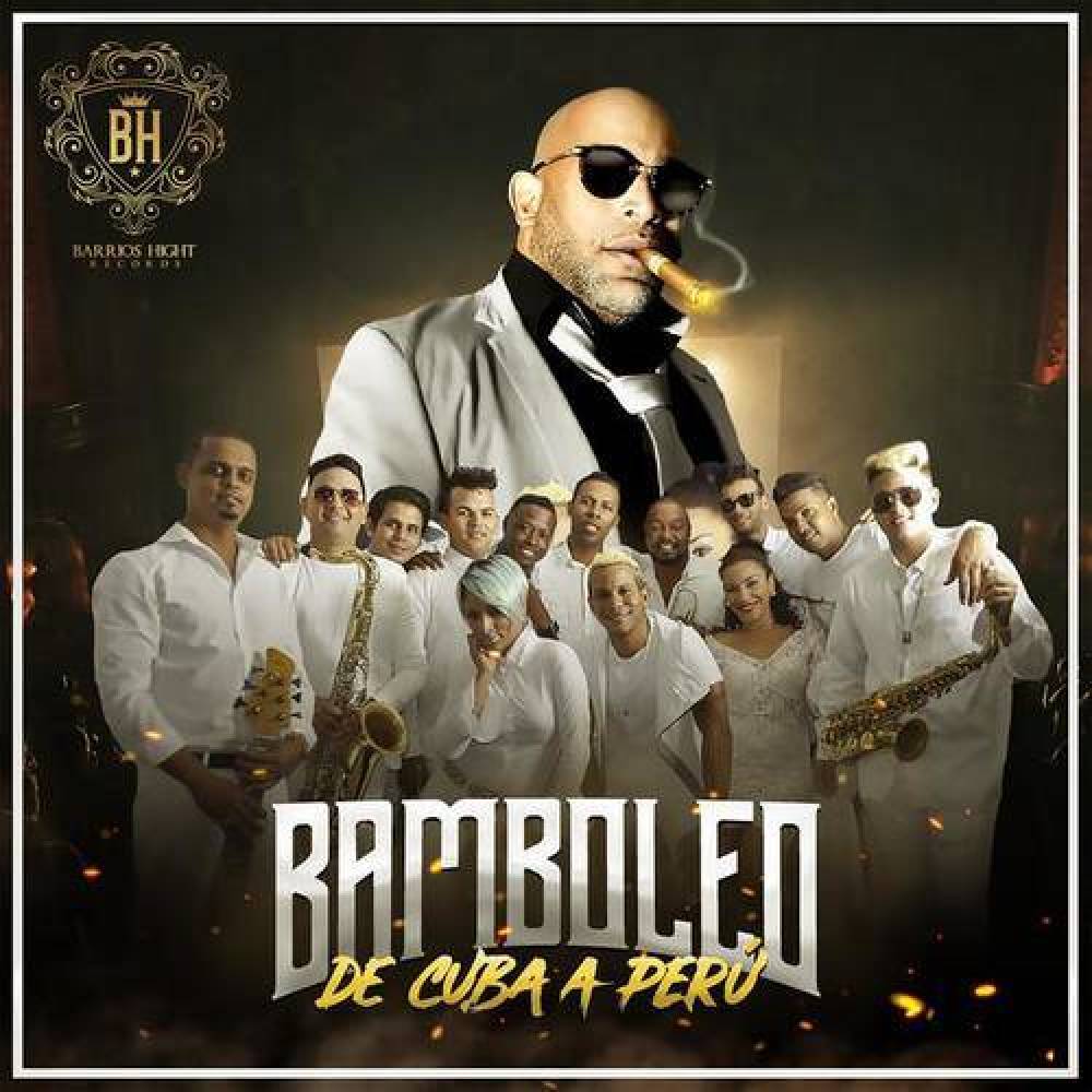 Bamboleo